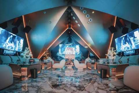 梧州KTV招聘模特，做夜场不走弯路，专业团队全程指引