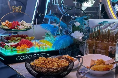 梧州夜场KTV招聘,梧州商务KTV,拥抱财富踏上豪迈职场征程