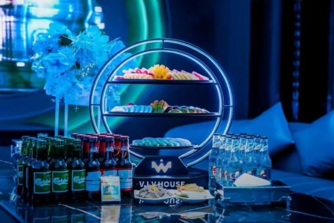 梧州夜总会招聘,梧州商务夜总会招聘,职场机遇高职高薪等你去争