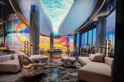 梧州夜场招聘,梧州KTV招聘,梦想站绘未来绚烂画卷