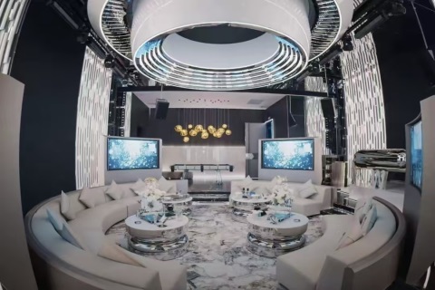 梧州ktv模特招聘，模特无业绩要求更轻松​