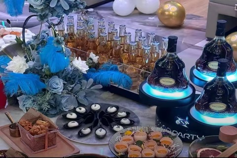 梧州MK派对包厢招聘,梧州MK派对包厢,六家联合招聘团队实力