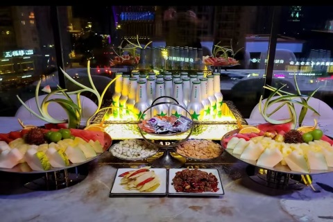 梧州大型夜场招聘，福利待遇好开启模特职业新未来​